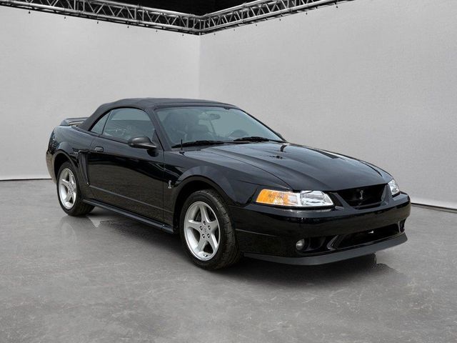 1999 Ford Mustang SVT Cobra Base | Arlington Heights, IL | Gmotorcars