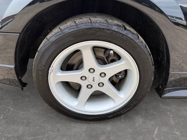1999 Ford Mustang SVT Cobra Base | Arlington Heights, IL | Gmotorcars