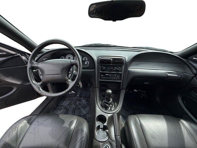 1999 Ford Mustang SVT Cobra Base | Arlington Heights, IL | Gmotorcars
