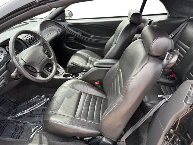 1999 Ford Mustang SVT Cobra Base | Arlington Heights, IL | Gmotorcars 1999 Ford Mustang SVT Cobra Base | Arlington Heights, IL | Gmotorcars