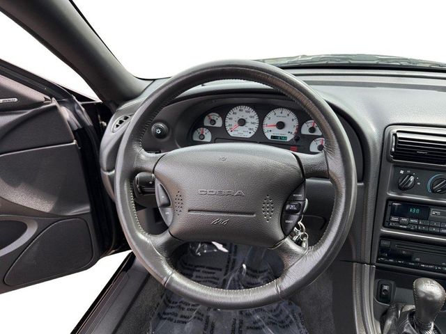 1999 Ford Mustang SVT Cobra Base | Arlington Heights, IL | Gmotorcars