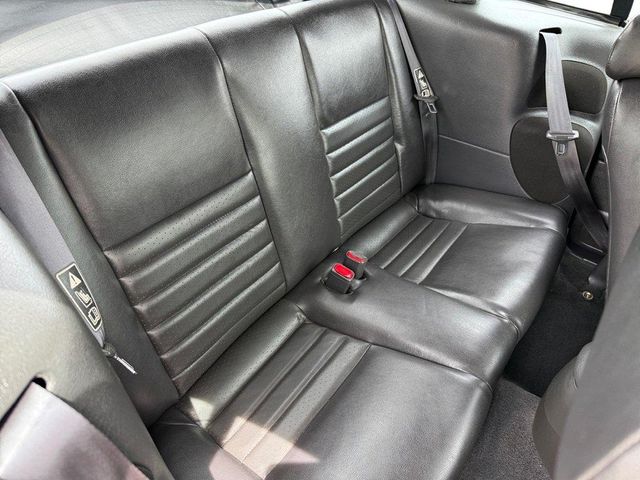 1999 Ford Mustang SVT Cobra Base | Arlington Heights, IL | Gmotorcars