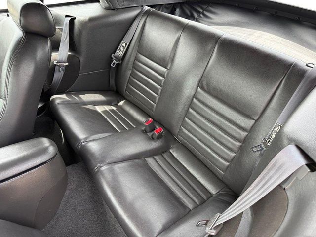 1999 Ford Mustang SVT Cobra Base | Arlington Heights, IL | Gmotorcars 1999 Ford Mustang SVT Cobra Base | Arlington Heights, IL | Gmotorcars