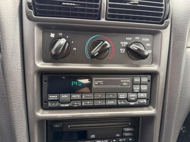 1999 Ford Mustang SVT Cobra Base | Arlington Heights, IL | Gmotorcars 1999 Ford Mustang SVT Cobra Base | Arlington Heights, IL | Gmotorcars