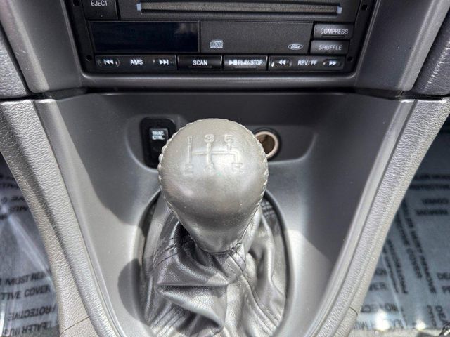 1999 Ford Mustang SVT Cobra Base | Arlington Heights, IL | Gmotorcars 1999 Ford Mustang SVT Cobra Base | Arlington Heights, IL | Gmotorcars