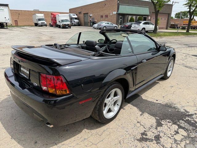 1999 Ford Mustang SVT Cobra Base | Arlington Heights, IL | Gmotorcars