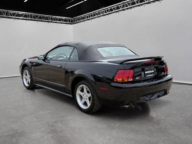 1999 Ford Mustang SVT Cobra Base | Arlington Heights, IL | Gmotorcars