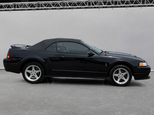 1999 Ford Mustang SVT Cobra Base | Arlington Heights, IL | Gmotorcars