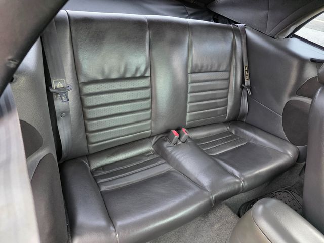 1999 Ford Mustang SVT Cobra Convertible 1999 Ford Mustang SVT Cobra Convertible
