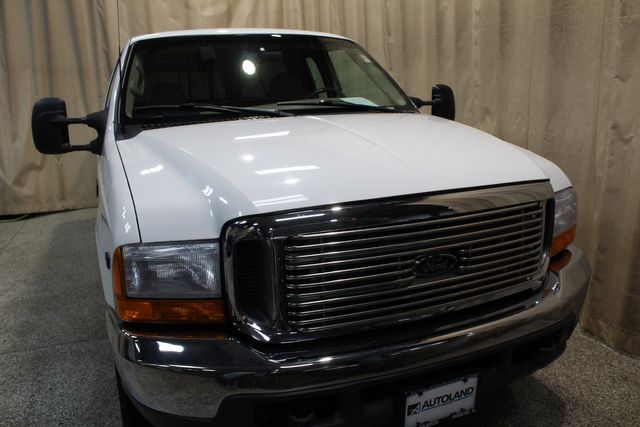 1999 Ford Super Duty F-350 Ext.Cab Long Bed 4x4 Lariat | Roscoe, IL | Autoland Outlets 1999 Ford Super Duty F-350 Ext.Cab Long Bed 4x4 Lariat | Roscoe, IL | Autoland Outlets