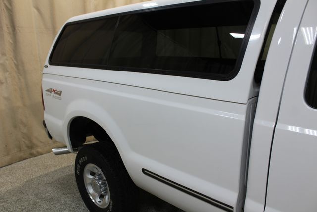 1999 Ford Super Duty F-350 Ext.Cab Long Bed 4x4 Lariat | Roscoe, IL | Autoland Outlets 1999 Ford Super Duty F-350 Ext.Cab Long Bed 4x4 Lariat | Roscoe, IL | Autoland Outlets