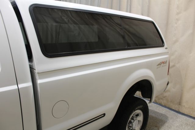 1999 Ford Super Duty F-350 Ext.Cab Long Bed 4x4 Lariat | Roscoe, IL | Autoland Outlets 1999 Ford Super Duty F-350 Ext.Cab Long Bed 4x4 Lariat | Roscoe, IL | Autoland Outlets