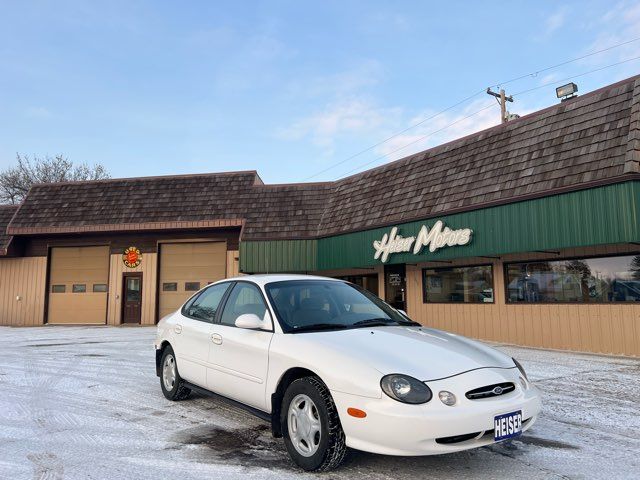 1999 Ford Taurus SE | Dickinson, ND | Heiser Motors