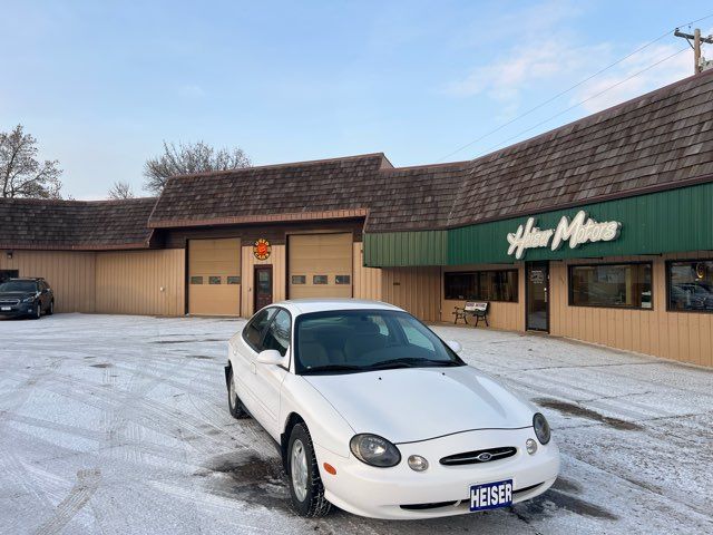 1999 Ford Taurus SE | Dickinson, ND | Heiser Motors