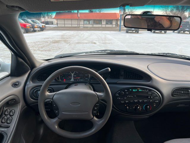 1999 Ford Taurus SE | Dickinson, ND | Heiser Motors