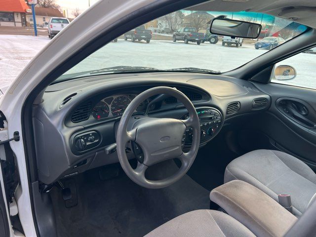 1999 Ford Taurus SE | Dickinson, ND | Heiser Motors