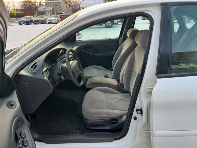 1999 Ford Taurus SE | Dickinson, ND | Heiser Motors