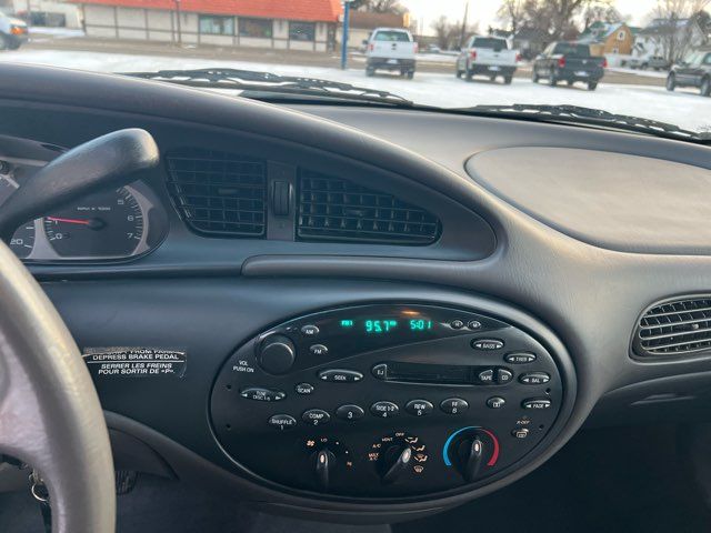 1999 Ford Taurus SE | Dickinson, ND | Heiser Motors