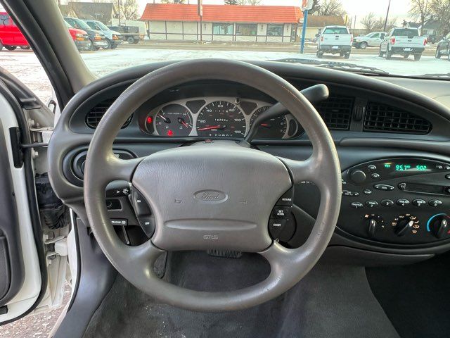 1999 Ford Taurus SE | Dickinson, ND | Heiser Motors
