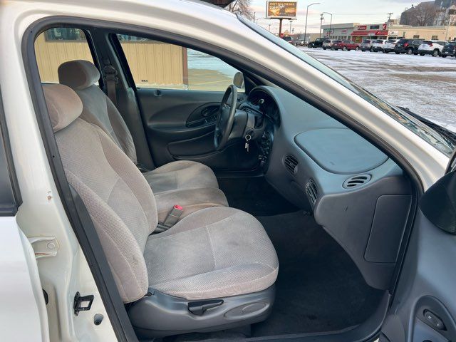 1999 Ford Taurus SE | Dickinson, ND | Heiser Motors