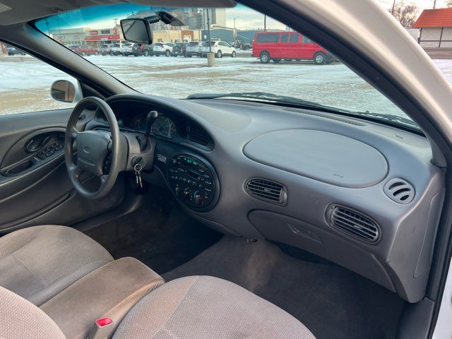 1999 Ford Taurus SE | Dickinson, ND | Heiser Motors 1999 Ford Taurus SE | Dickinson, ND | Heiser Motors