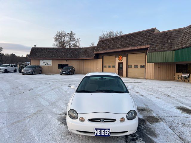 1999 Ford Taurus SE | Dickinson, ND | Heiser Motors