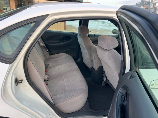 1999 Ford Taurus SE | Dickinson, ND | Heiser Motors 1999 Ford Taurus SE | Dickinson, ND | Heiser Motors