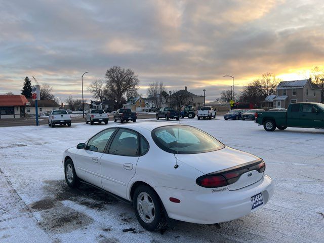1999 Ford Taurus SE | Dickinson, ND | Heiser Motors 1999 Ford Taurus SE | Dickinson, ND | Heiser Motors