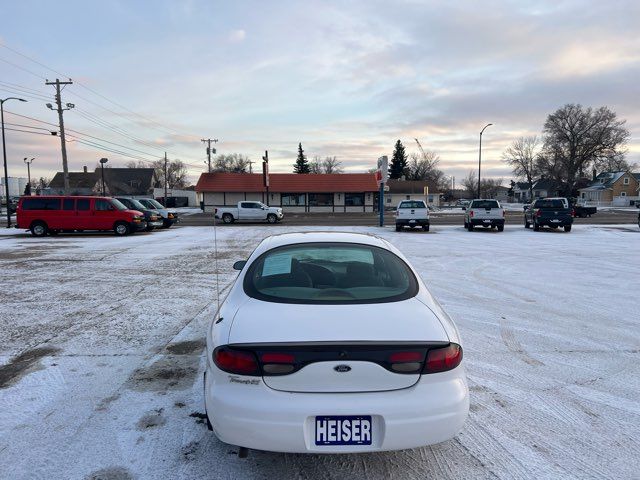 1999 Ford Taurus SE | Dickinson, ND | Heiser Motors