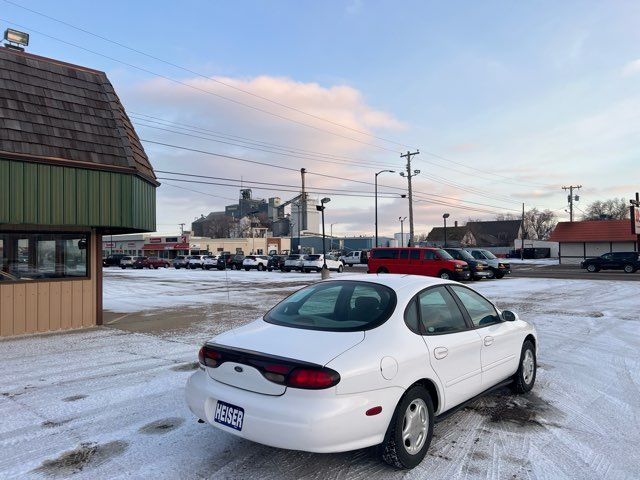 1999 Ford Taurus SE | Dickinson, ND | Heiser Motors 1999 Ford Taurus SE | Dickinson, ND | Heiser Motors