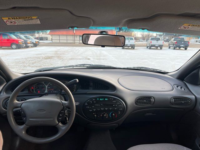 1999 Ford Taurus SE | Dickinson, ND | Heiser Motors