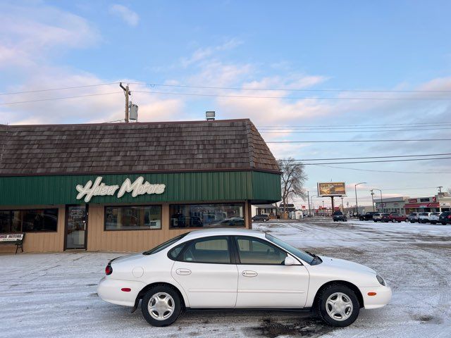 1999 Ford Taurus SE | Dickinson, ND | Heiser Motors 1999 Ford Taurus SE | Dickinson, ND | Heiser Motors