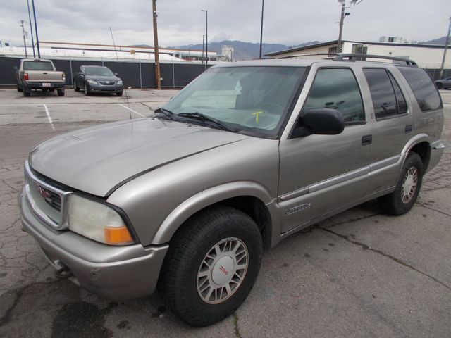 1999 GMC Envoy Base in Salt Lake City, UT 84115