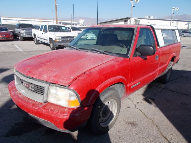 1999 GMC Sonoma SL in Salt Lake City, UT 84115