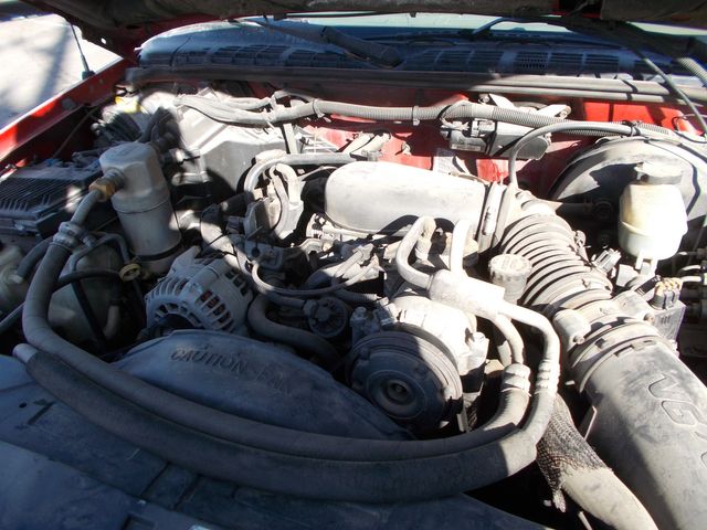 1999 GMC Sonoma SL 1999 GMC Sonoma SL