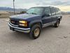 1999 GMC Suburban K2500 SLT | Missoula, MT | Axmen Auto Inc