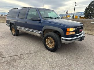 1999 GMC Suburban K2500 SLT | Missoula, MT | Axmen Auto Inc in Missoula, MT 59808