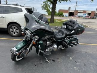 1999 Harley-Davidson Electra Glide