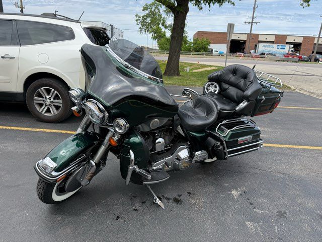 1999 Harley-Davidson Electra Glide Ultra Classic | Arlington Heights, IL | Gmotorcars