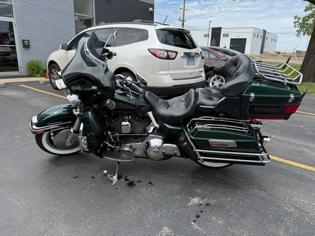 1999 Harley-Davidson Electra Glide Ultra Classic | Arlington Heights, IL | Gmotorcars