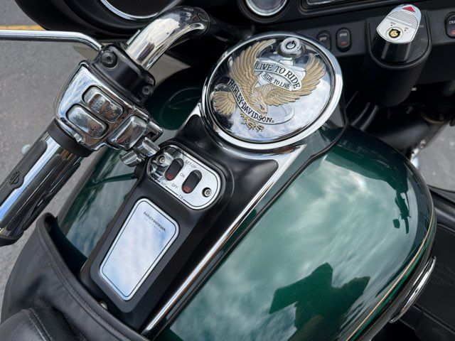 1999 Harley-Davidson Electra Glide Ultra Classic | Arlington Heights, IL | Gmotorcars
