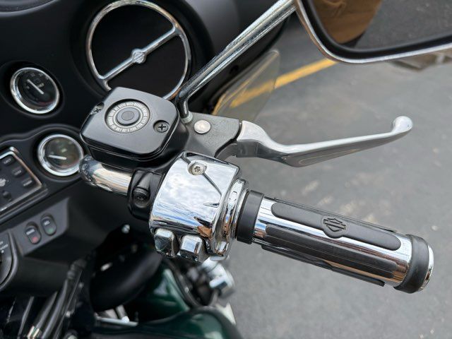 1999 Harley-Davidson Electra Glide Ultra Classic | Arlington Heights, IL | Gmotorcars