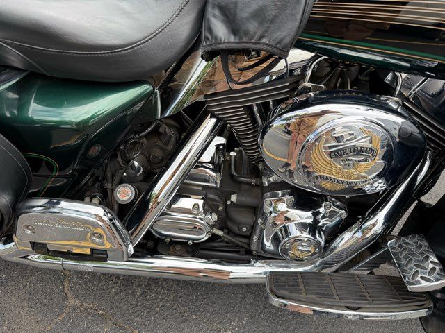 1999 Harley-Davidson Electra Glide Ultra Classic | Arlington Heights, IL | Gmotorcars
