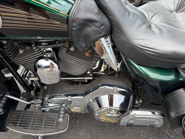 1999 Harley-Davidson Electra Glide Ultra Classic | Arlington Heights, IL | Gmotorcars 1999 Harley-Davidson Electra Glide Ultra Classic | Arlington Heights, IL | Gmotorcars