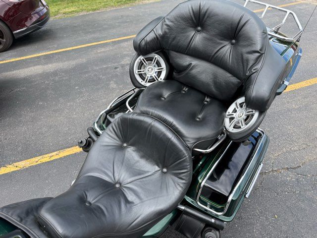 1999 Harley-Davidson Electra Glide Ultra Classic | Arlington Heights, IL | Gmotorcars 1999 Harley-Davidson Electra Glide Ultra Classic | Arlington Heights, IL | Gmotorcars