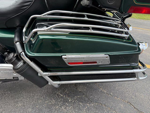 1999 Harley-Davidson Electra Glide Ultra Classic | Arlington Heights, IL | Gmotorcars 1999 Harley-Davidson Electra Glide Ultra Classic | Arlington Heights, IL | Gmotorcars