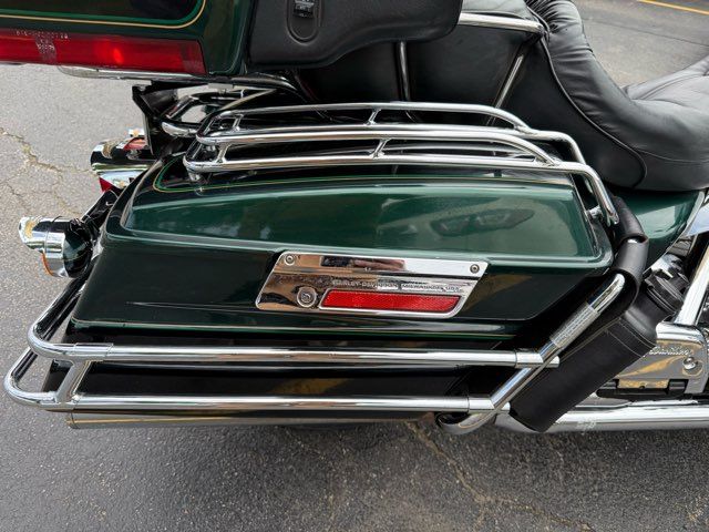 1999 Harley-Davidson Electra Glide Ultra Classic | Arlington Heights, IL | Gmotorcars