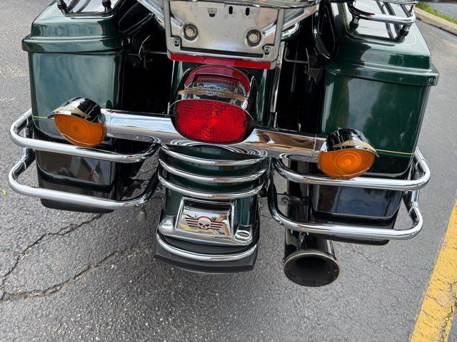 1999 Harley-Davidson Electra Glide Ultra Classic | Arlington Heights, IL | Gmotorcars 1999 Harley-Davidson Electra Glide Ultra Classic | Arlington Heights, IL | Gmotorcars