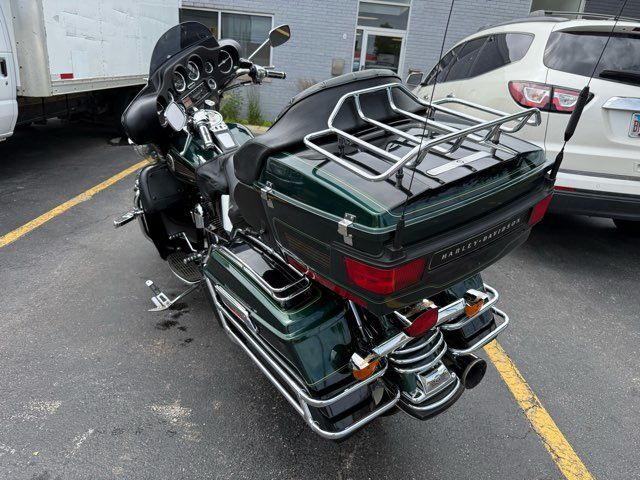 1999 Harley-Davidson Electra Glide Ultra Classic | Arlington Heights, IL | Gmotorcars