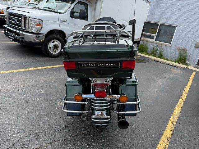 1999 Harley-Davidson Electra Glide Ultra Classic | Arlington Heights, IL | Gmotorcars 1999 Harley-Davidson Electra Glide Ultra Classic | Arlington Heights, IL | Gmotorcars